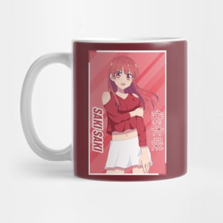 Saki Saki Mug